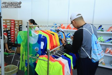 BINH DUONG NEW CITY HALF MARATHON 2024 - Ảnh #1723075