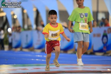 BINH DUONG NEW CITY HALF MARATHON 2024 - Ảnh #1727696