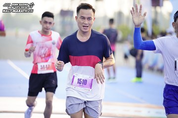 BINH DUONG NEW CITY HALF MARATHON 2024 - Ảnh #1757506