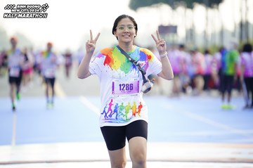 BINH DUONG NEW CITY HALF MARATHON 2024 - Ảnh #1761123