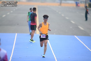 BINH DUONG NEW CITY HALF MARATHON 2024 - Ảnh #1738984