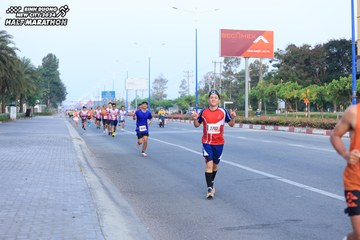 BINH DUONG NEW CITY HALF MARATHON 2024 - Ảnh #1772473