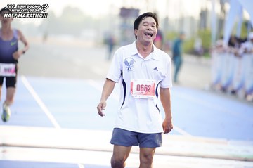 BINH DUONG NEW CITY HALF MARATHON 2024 - Ảnh #1758138
