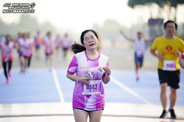 BINH DUONG NEW CITY HALF MARATHON 2024 - Ảnh #1761723