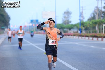 BINH DUONG NEW CITY HALF MARATHON 2024 - Ảnh #1766061