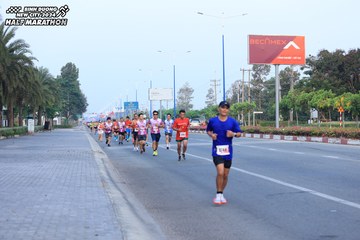 BINH DUONG NEW CITY HALF MARATHON 2024 - Ảnh #1772486