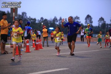 BINH DUONG NEW CITY HALF MARATHON 2024 - Ảnh #1728218