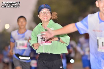 BINH DUONG NEW CITY HALF MARATHON 2024 - Ảnh #1741117