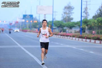 BINH DUONG NEW CITY HALF MARATHON 2024 - Ảnh #1765394