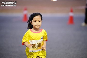 BINH DUONG NEW CITY HALF MARATHON 2024 - Ảnh #1725876
