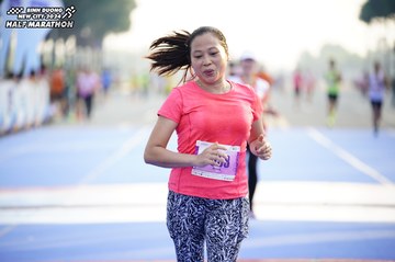 BINH DUONG NEW CITY HALF MARATHON 2024 - Ảnh #1762684