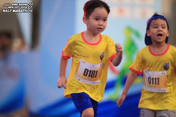 BINH DUONG NEW CITY HALF MARATHON 2024 - Ảnh #1724283