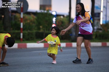 BINH DUONG NEW CITY HALF MARATHON 2024 - Ảnh #1727841