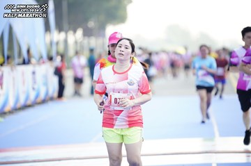BINH DUONG NEW CITY HALF MARATHON 2024 - Ảnh #1759284