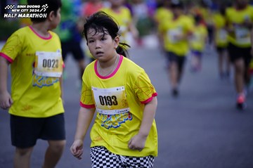 BINH DUONG NEW CITY HALF MARATHON 2024 - Ảnh #1724721