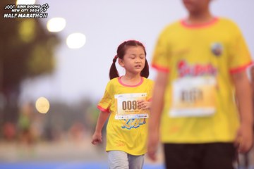 BINH DUONG NEW CITY HALF MARATHON 2024 - Ảnh #1724424