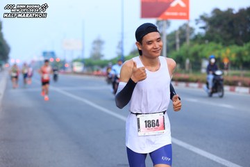 BINH DUONG NEW CITY HALF MARATHON 2024 - Ảnh #1767449