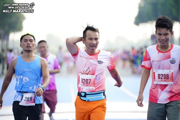 BINH DUONG NEW CITY HALF MARATHON 2024 - Ảnh #1759776