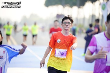 BINH DUONG NEW CITY HALF MARATHON 2024 - Ảnh #1757708