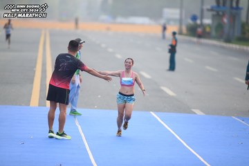 BINH DUONG NEW CITY HALF MARATHON 2024 - Ảnh #1738794