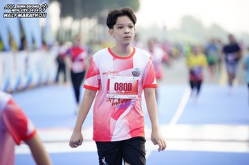 BINH DUONG NEW CITY HALF MARATHON 2024 - Ảnh #1758722