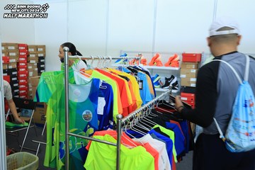 BINH DUONG NEW CITY HALF MARATHON 2024 - Ảnh #1723073