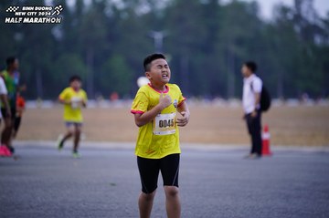 BINH DUONG NEW CITY HALF MARATHON 2024 - Ảnh #1725171