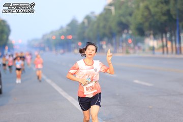 BINH DUONG NEW CITY HALF MARATHON 2024 - Ảnh #1739907