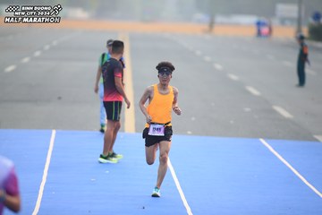 BINH DUONG NEW CITY HALF MARATHON 2024 - Ảnh #1738969