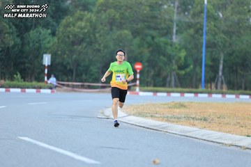 BINH DUONG NEW CITY HALF MARATHON 2024 - Ảnh #1735507