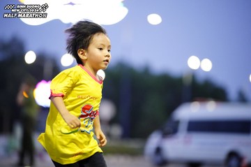 BINH DUONG NEW CITY HALF MARATHON 2024 - Ảnh #1725964