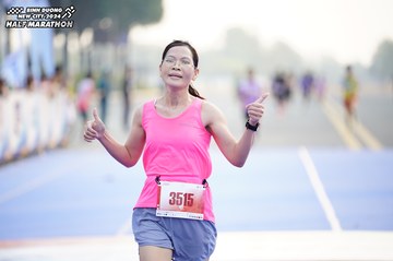 BINH DUONG NEW CITY HALF MARATHON 2024 - Ảnh #1756898