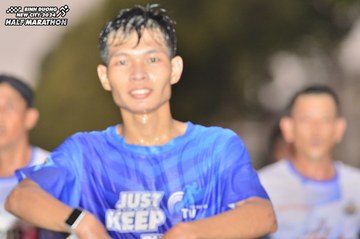 BINH DUONG NEW CITY HALF MARATHON 2024 - Ảnh #1741124
