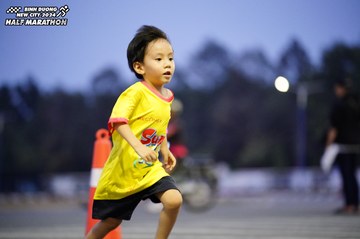 BINH DUONG NEW CITY HALF MARATHON 2024 - Ảnh #1725952