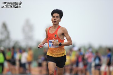 BINH DUONG NEW CITY HALF MARATHON 2024 - Ảnh #1737029