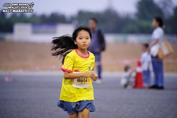 BINH DUONG NEW CITY HALF MARATHON 2024 - Ảnh #1725691