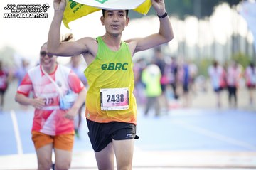 BINH DUONG NEW CITY HALF MARATHON 2024 - Ảnh #1759532