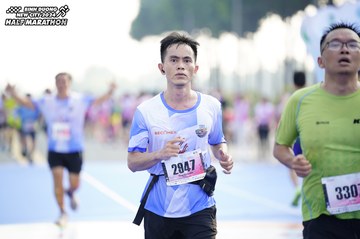 BINH DUONG NEW CITY HALF MARATHON 2024 - Ảnh #1759621