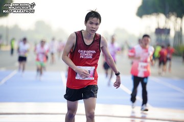 BINH DUONG NEW CITY HALF MARATHON 2024 - Ảnh #1762529