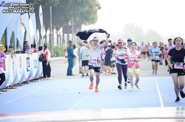 BINH DUONG NEW CITY HALF MARATHON 2024 - Ảnh #1759211