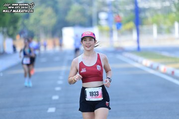BINH DUONG NEW CITY HALF MARATHON 2024 - Ảnh #1771008