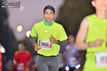BINH DUONG NEW CITY HALF MARATHON 2024 - Ảnh #1756578