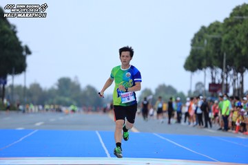 BINH DUONG NEW CITY HALF MARATHON 2024 - Ảnh #1737201
