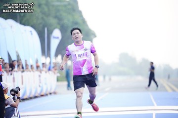 BINH DUONG NEW CITY HALF MARATHON 2024 - Ảnh #1771706