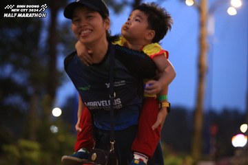 BINH DUONG NEW CITY HALF MARATHON 2024 - Ảnh #1728540
