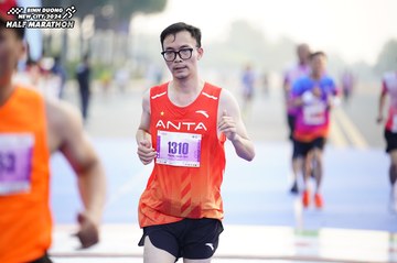 BINH DUONG NEW CITY HALF MARATHON 2024 - Ảnh #1757488