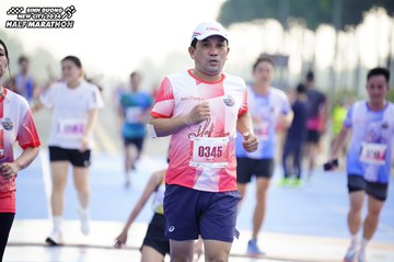 BINH DUONG NEW CITY HALF MARATHON 2024 - Ảnh #1767237