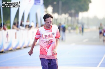 BINH DUONG NEW CITY HALF MARATHON 2024 - Ảnh #1757965
