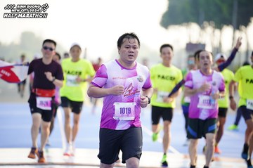 BINH DUONG NEW CITY HALF MARATHON 2024 - Ảnh #1762492