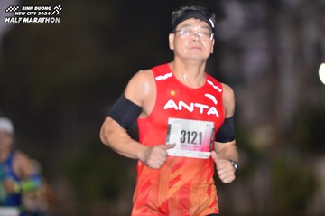 BINH DUONG NEW CITY HALF MARATHON 2024 - Ảnh #1755966